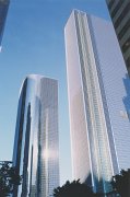 005-Skyscrapers of LA